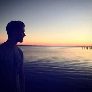 Meet your Posher, Evan